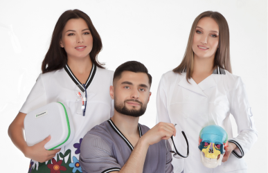 Медицинская одежда — спецовка медика или элемент маркетинга? (Тест) 2