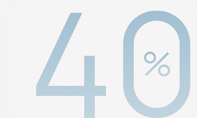 Скидки до 40%